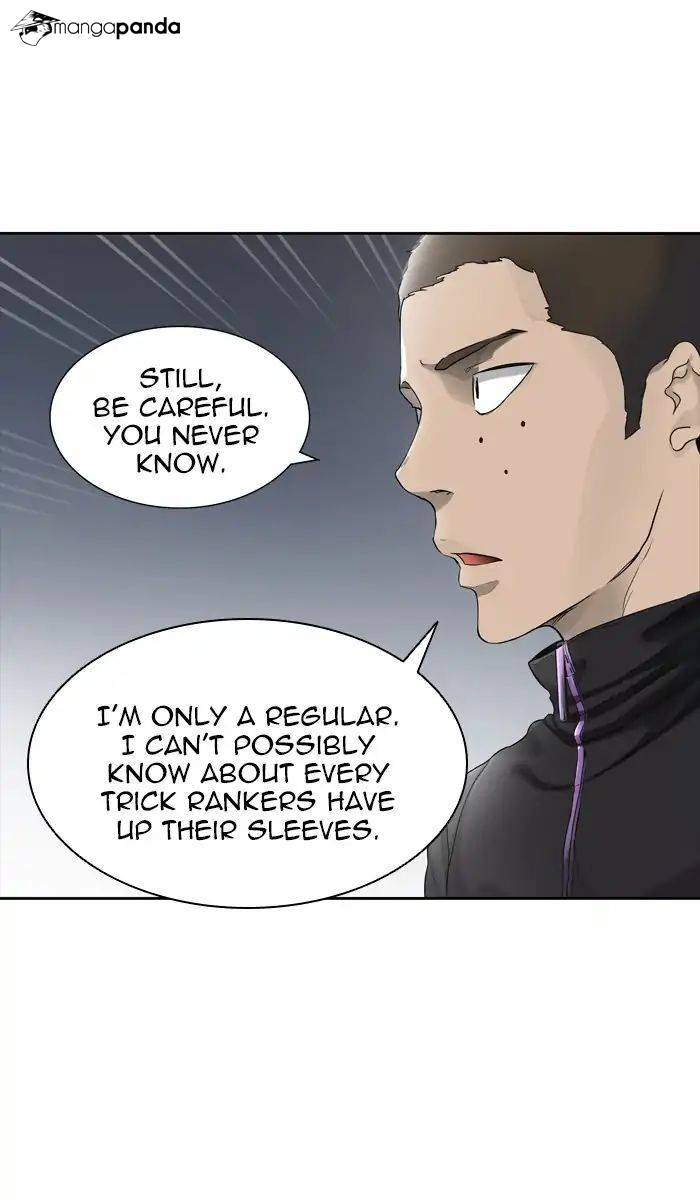 Tower of God Chapter 438 image 032